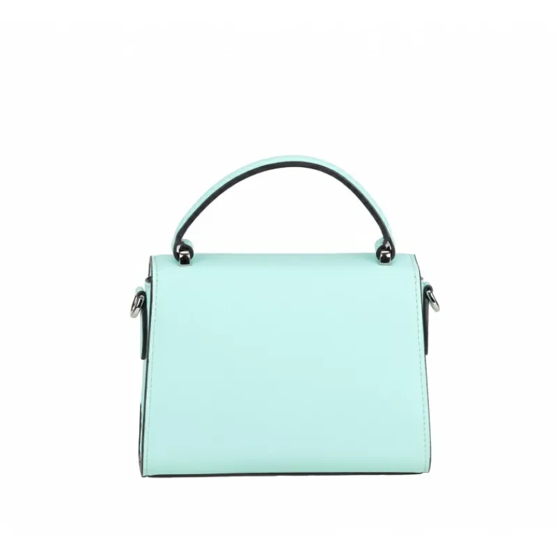 Sac À Main Mini Jeanne Cuir^Arthur et Aston Cheap