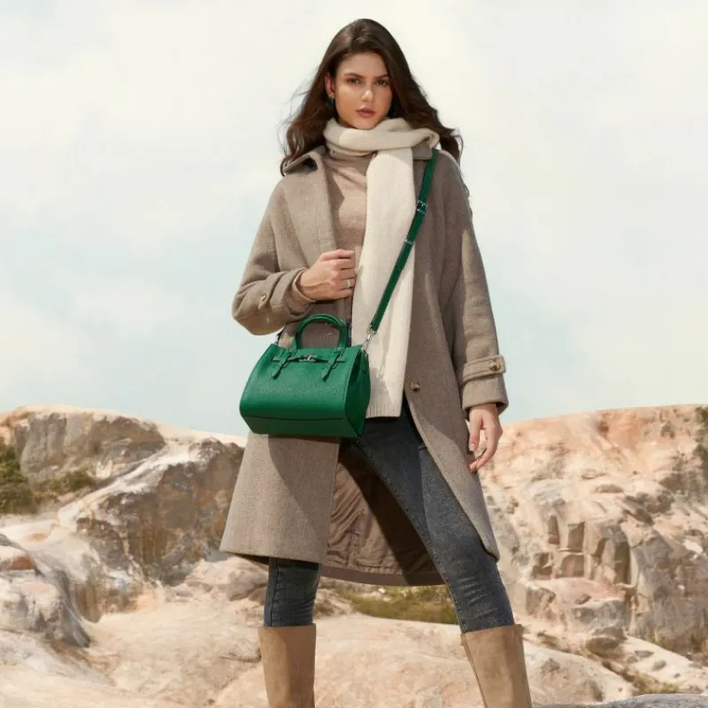 Sac À Main S Cuir Daphne^Arthur et Aston Hot
