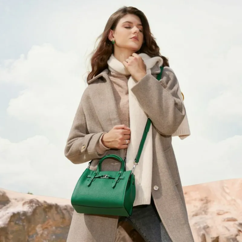Sac À Main S Cuir Daphne^Arthur et Aston Hot