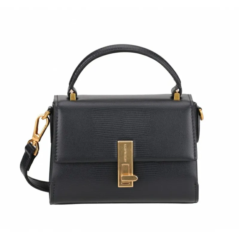 Sac À Main S Cuir Margot^Arthur et Aston Best