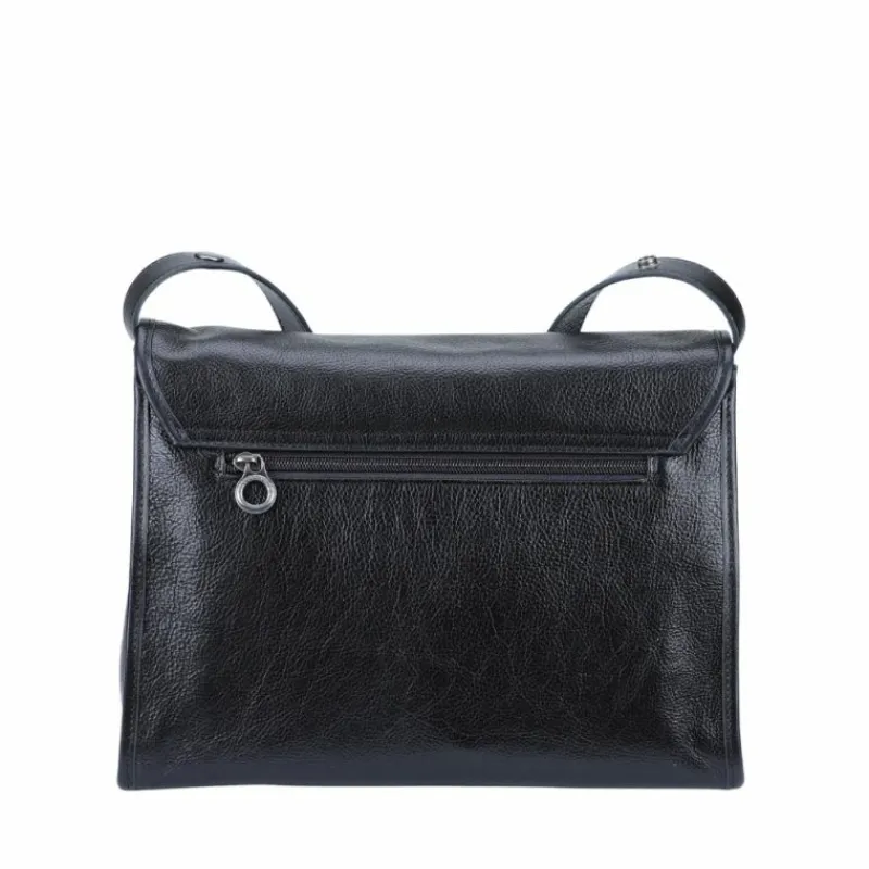 Sac A Rabat Porte Travers Edith Cuir^Arthur et Aston Fashion