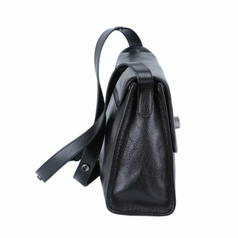 Sac A Rabat Porte Travers Edith Cuir^Arthur et Aston Fashion
