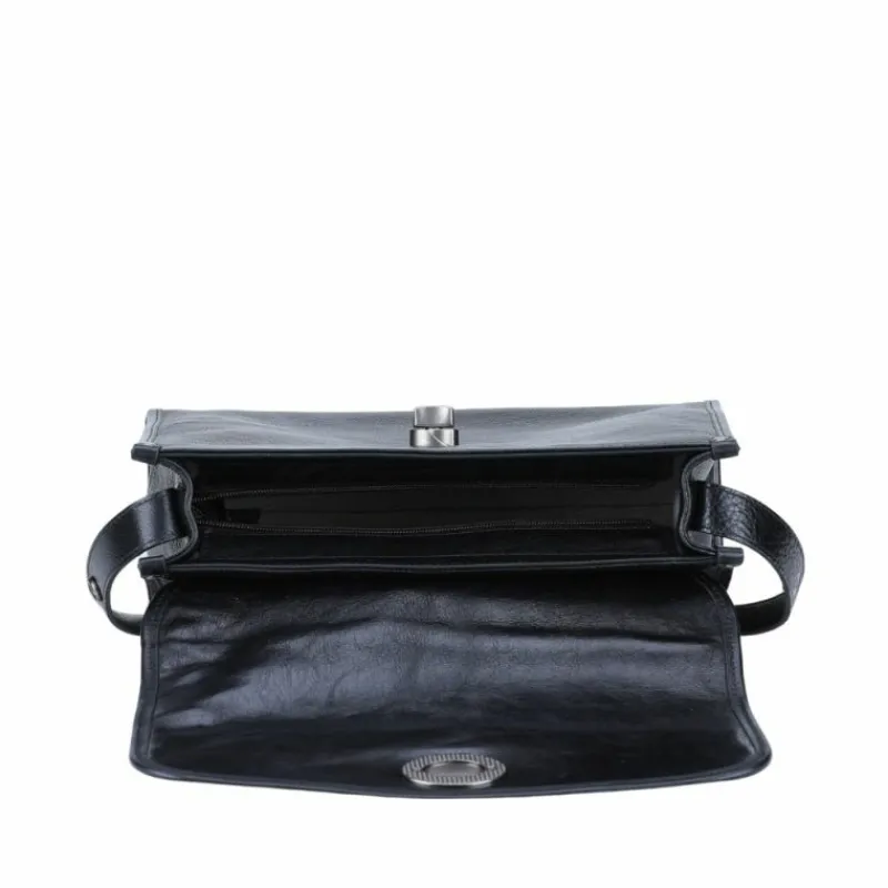 Sac A Rabat Porte Travers Edith Cuir^Arthur et Aston Fashion