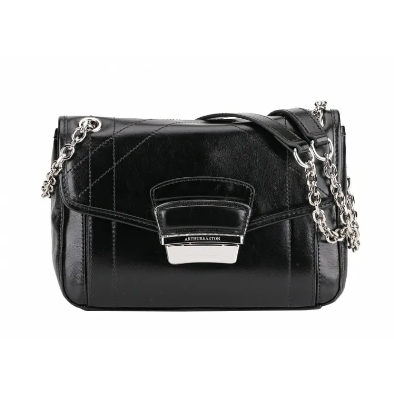 Sac Bandoulière Cuir Claudia^Arthur et Aston Best