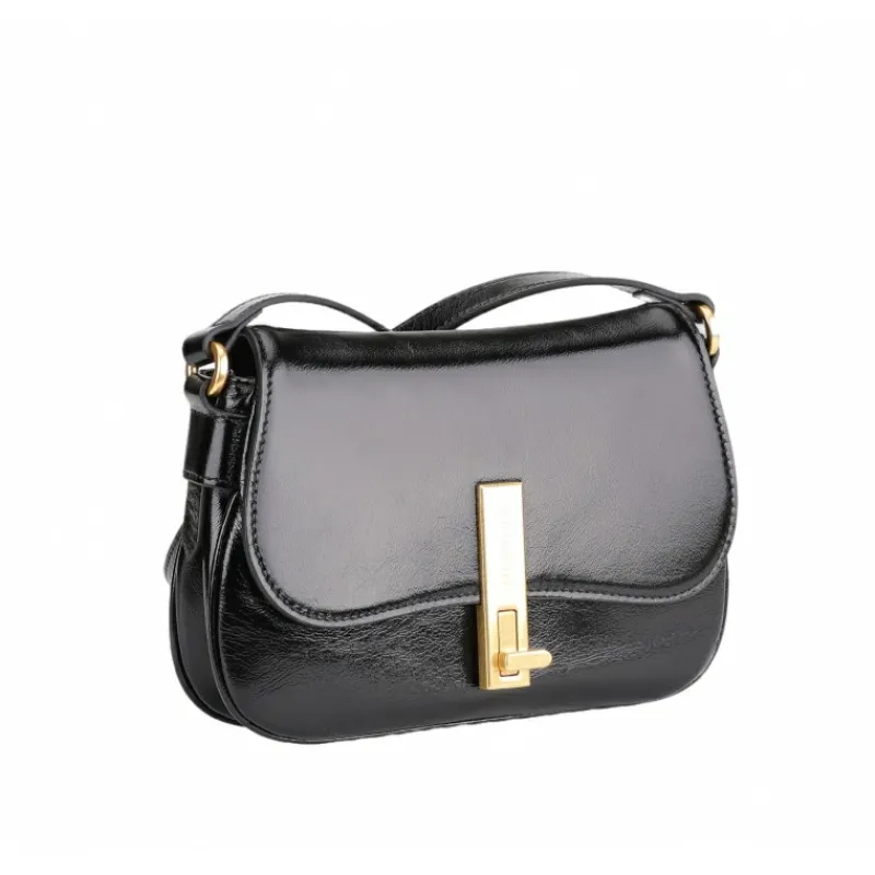 Sac Bandoulière Cuir Eva^Arthur et Aston Fashion