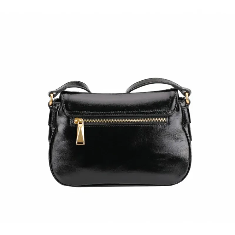 Sac Bandoulière Cuir Eva^Arthur et Aston Fashion