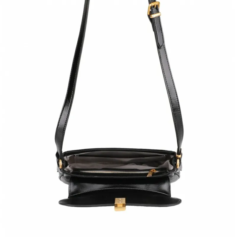Sac Bandoulière Cuir Eva^Arthur et Aston Fashion