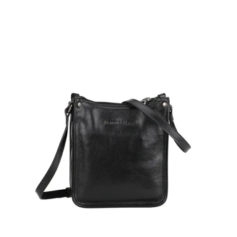 Sac Bandoulière Edith Cuir^Arthur et Aston Fashion