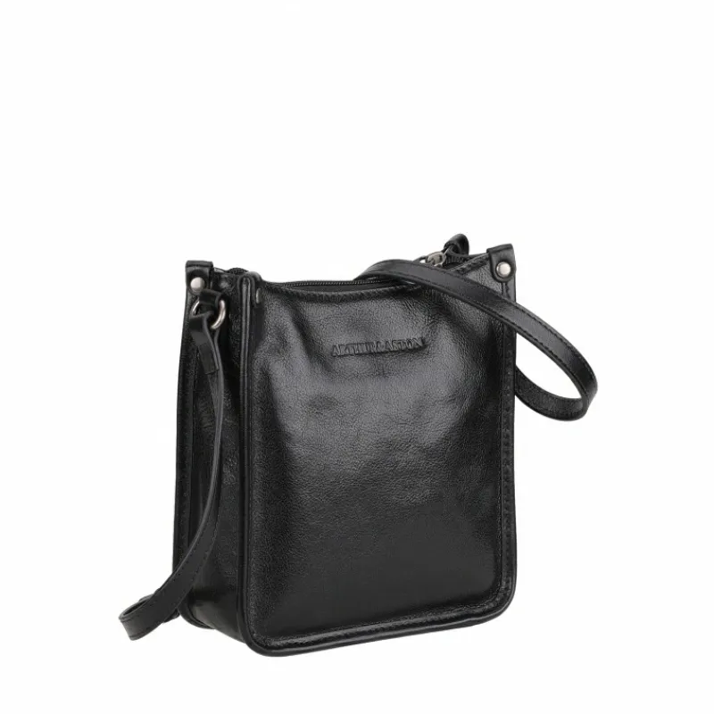 Sac Bandoulière Edith Cuir^Arthur et Aston Fashion