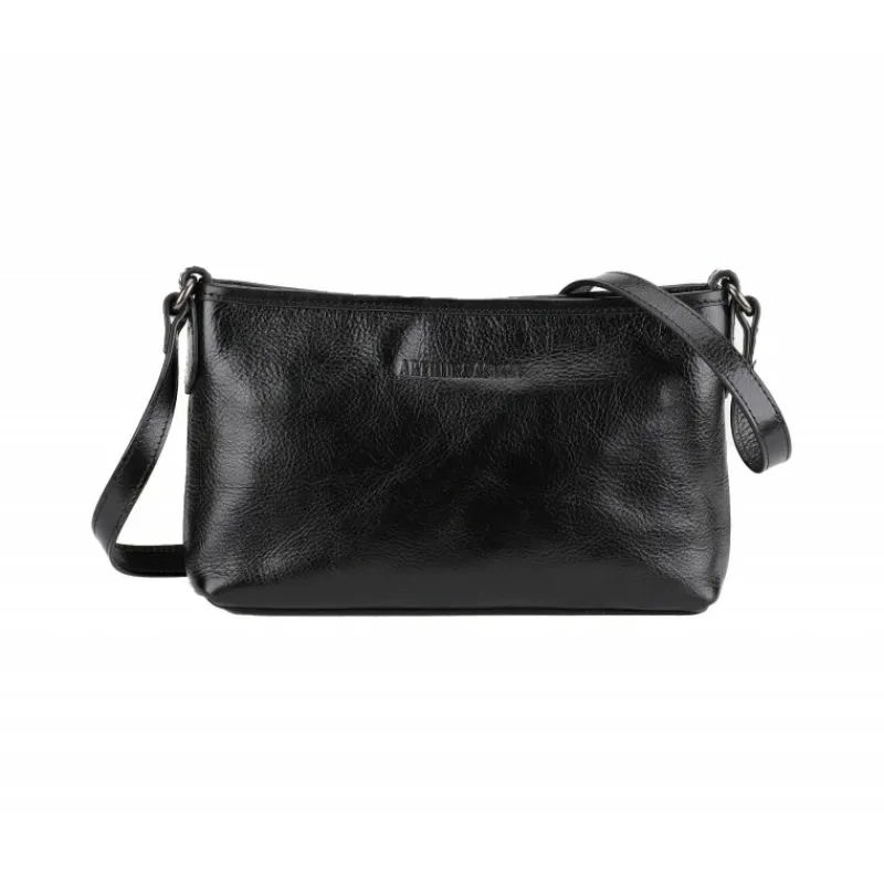 Sac Bandoulière Edith En Cuir^Arthur et Aston New