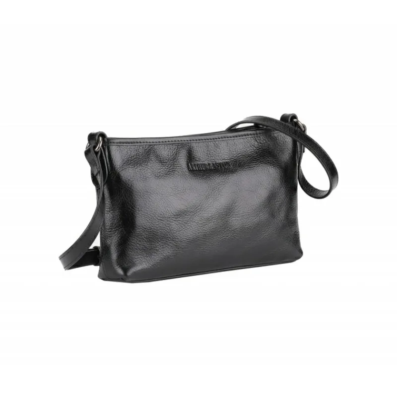 Sac Bandoulière Edith En Cuir^Arthur et Aston New