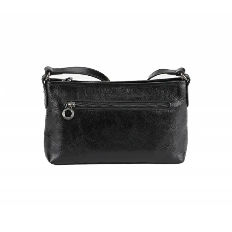 Sac Bandoulière Edith En Cuir^Arthur et Aston New