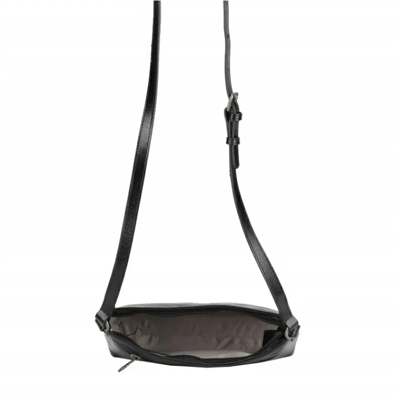 Sac Bandoulière Edith En Cuir^Arthur et Aston New