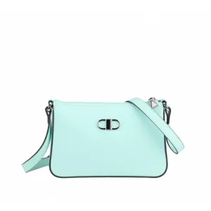 Sac Bandoulière Jeanne Cuir^Arthur et Aston Discount