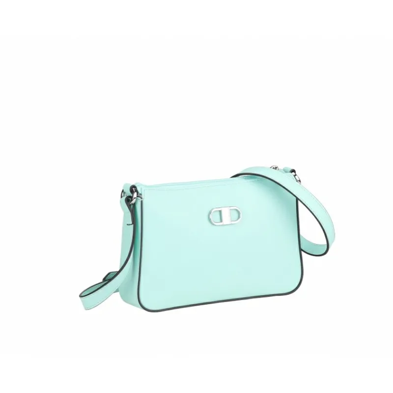 Sac Bandoulière Jeanne Cuir^Arthur et Aston Discount
