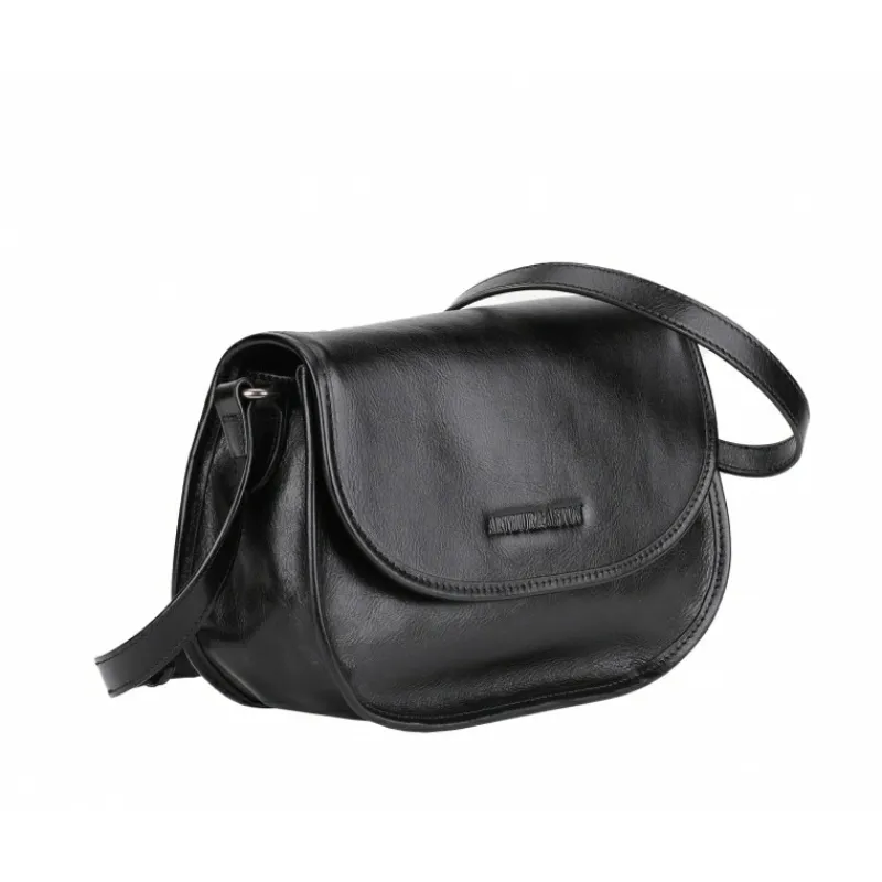 Sac Bandoulière M Edith Cuir^Arthur et Aston Outlet