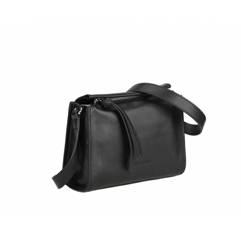 Sac Bandoulière Nina Cuir^Arthur et Aston Discount