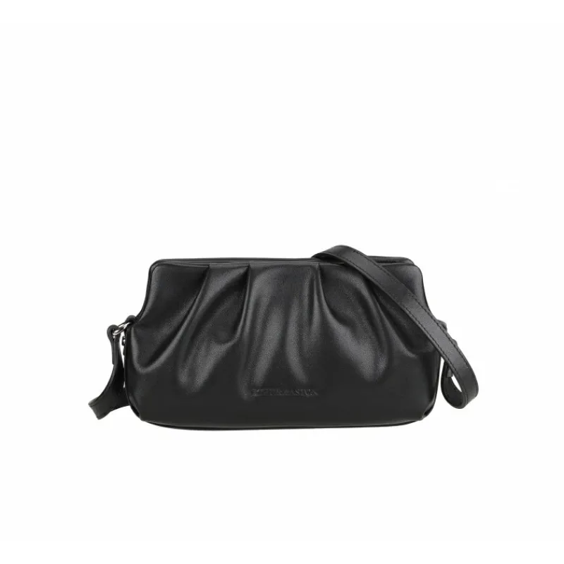 Sac Bandoulière Nina Cuir^Arthur et Aston Hot