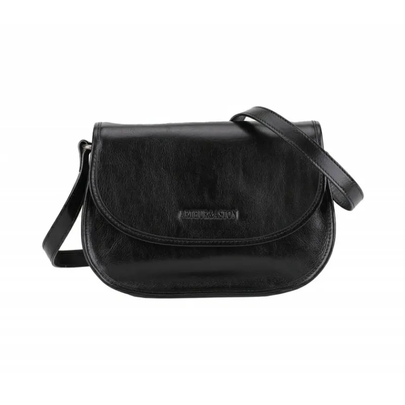 Sac Bandoulière S Edith Cuir^Arthur et Aston Cheap