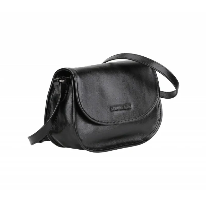 Sac Bandoulière S Edith Cuir^Arthur et Aston Cheap