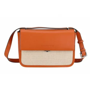Sac Bandoulière Toile Adele^Arthur et Aston Clearance