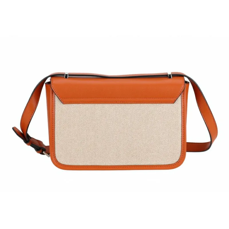 Sac Bandoulière Toile Adele^Arthur et Aston Clearance