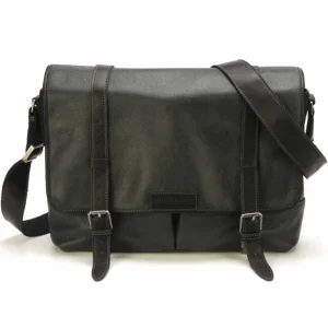 Sac Besace A Rabat Marco Cuir^Arthur et Aston Shop