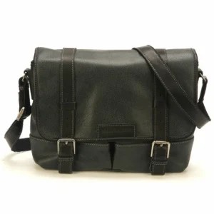 Sac Besace A Rabat Marco Cuir^Arthur et Aston Discount