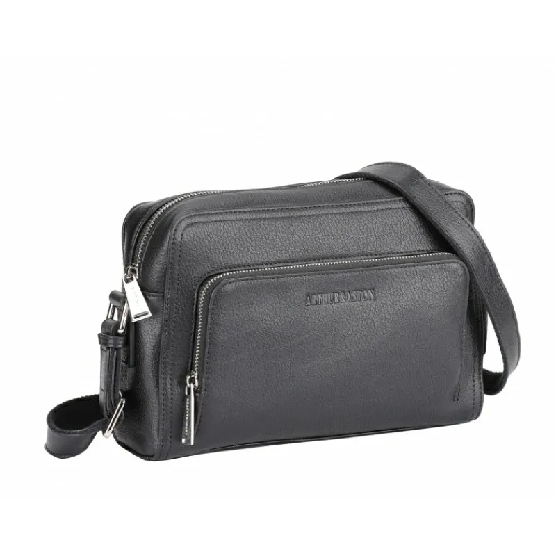 Sac Besace Alfie Cuir^Arthur et Aston Cheap