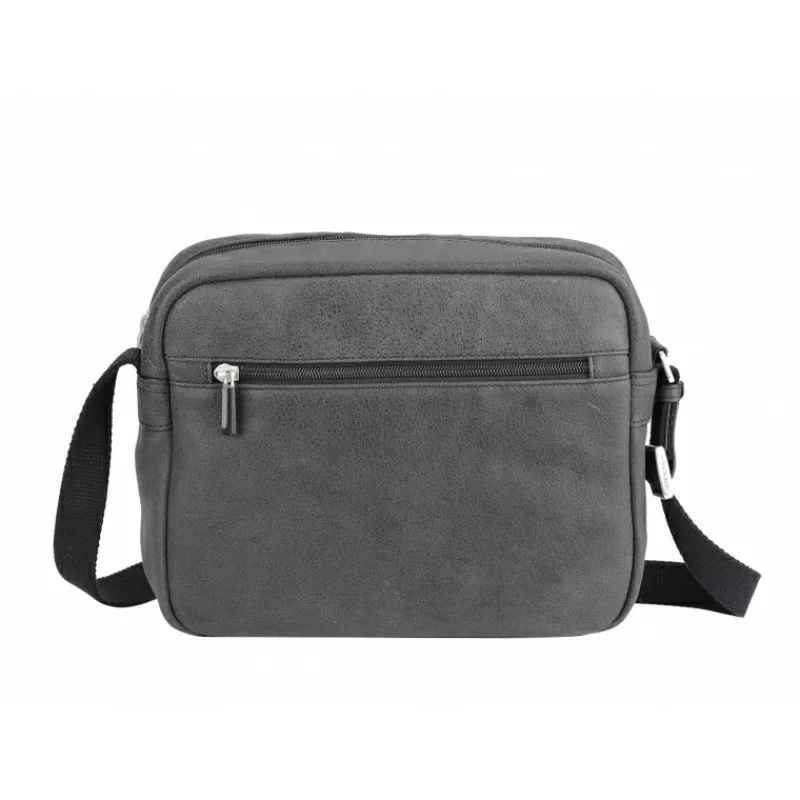 Sac Besace Cristiano Cuir Destroy^Arthur et Aston Shop