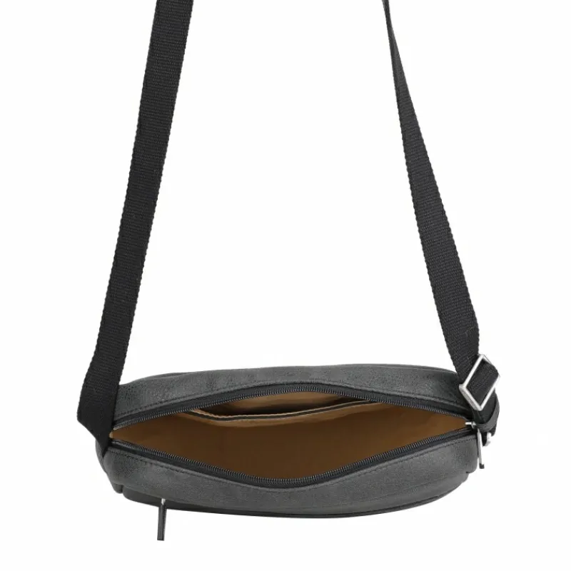 Sac Besace Cristiano Cuir Destroy^Arthur et Aston Shop