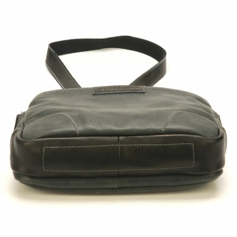 Sac Besace Marco Cuir^Arthur et Aston New