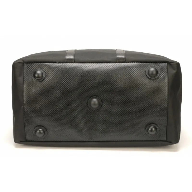 Sac De Voyage Aaron En Toile Polyester Garniture Cuir^Arthur et Aston Cheap