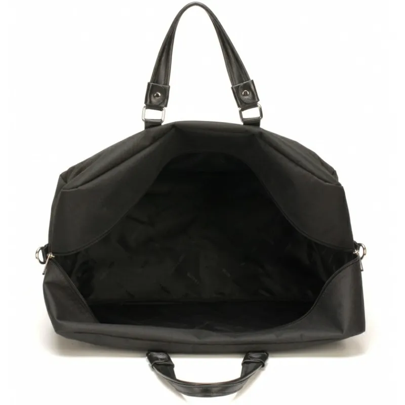 Sac De Voyage Aaron En Toile Polyester Garniture Cuir^Arthur et Aston Cheap