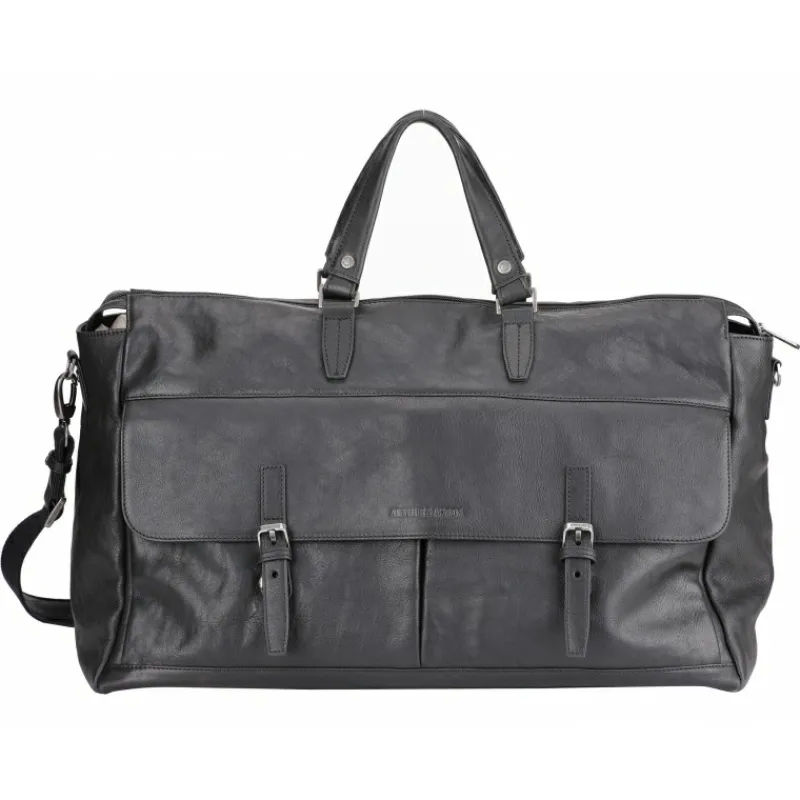 Sac De Voyage Antonio Cuir Vachette^Arthur et Aston Flash Sale