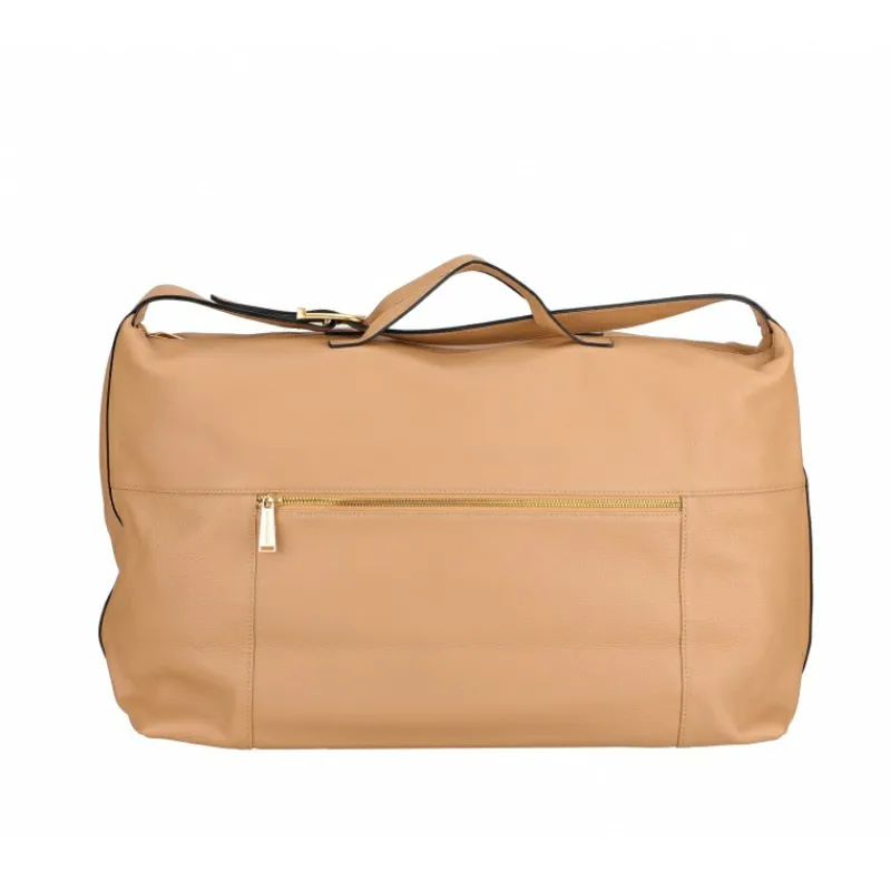 Sac De Voyage Cuir Camille^Arthur et Aston Best