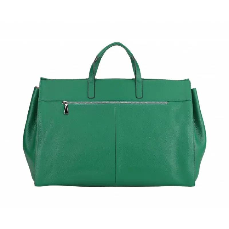 Sac De Voyage Cuir Daphne^Arthur et Aston Sale