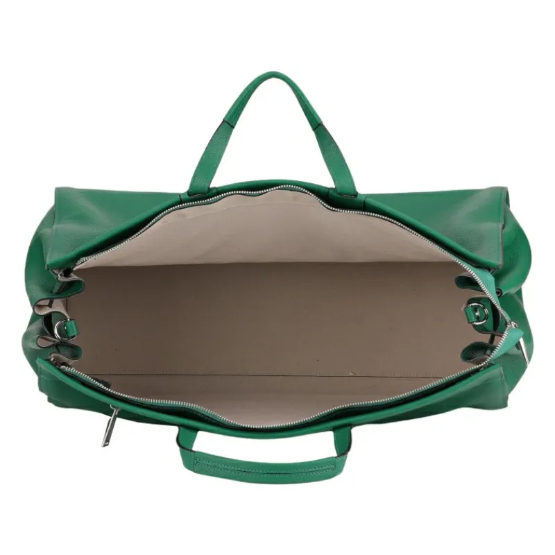 Sac De Voyage Cuir Daphne^Arthur et Aston Sale