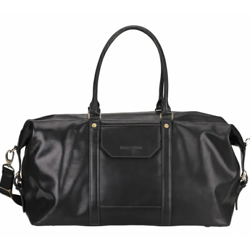 Sac De Voyage Cuir Martin^Arthur et Aston Fashion