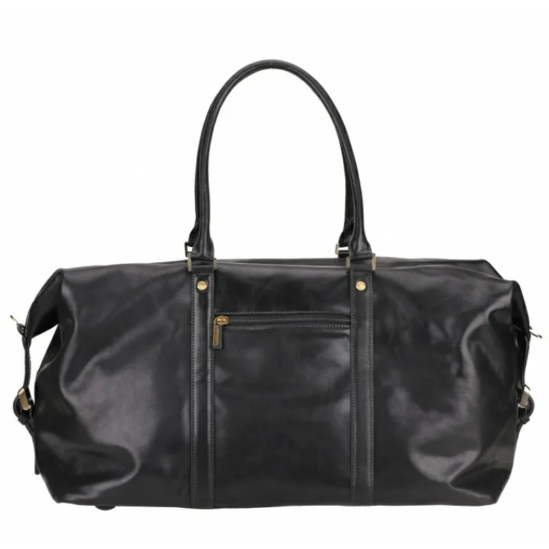 Sac De Voyage Cuir Martin^Arthur et Aston Fashion