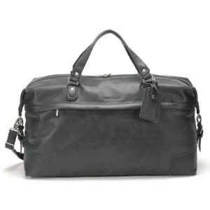 Sac De Voyage Grand Modele Cristiano Cuir Destroy^Arthur et Aston Discount