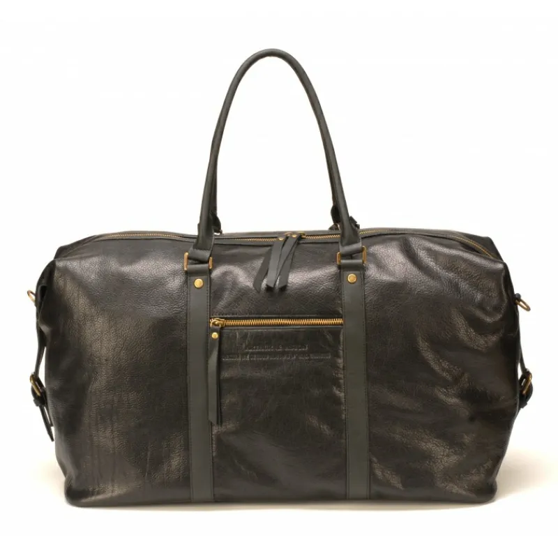 Sac De Voyage Juan En Cuir^Arthur et Aston Flash Sale