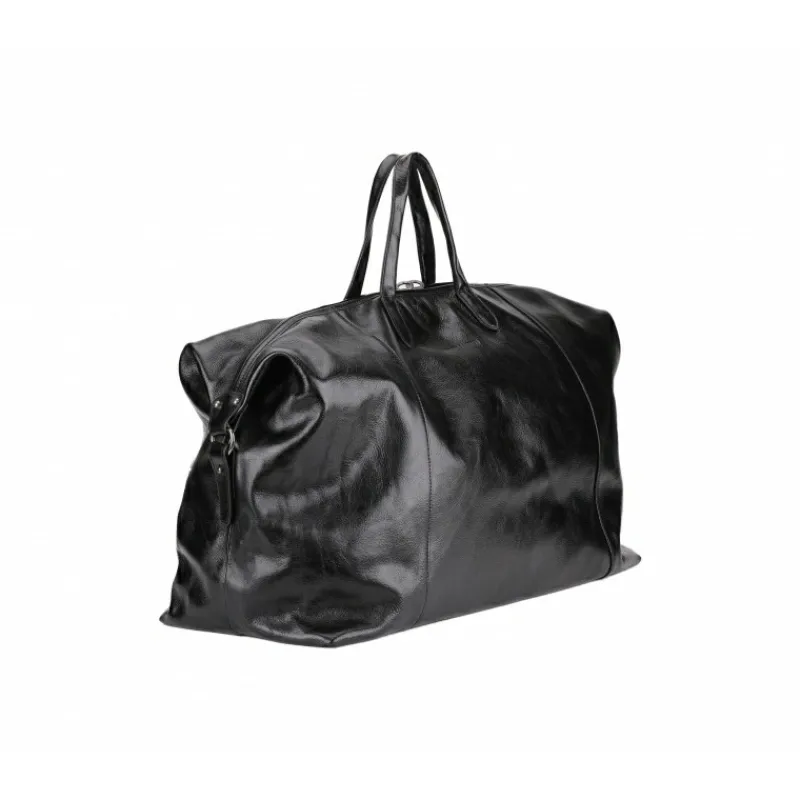 Sac De Voyage M Edith En Cuir^Arthur et Aston Hot