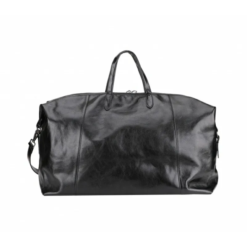 Sac De Voyage M Edith En Cuir^Arthur et Aston Hot