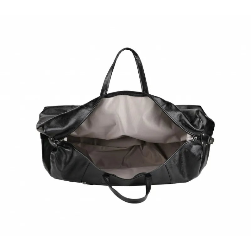 Sac De Voyage M Edith En Cuir^Arthur et Aston Hot