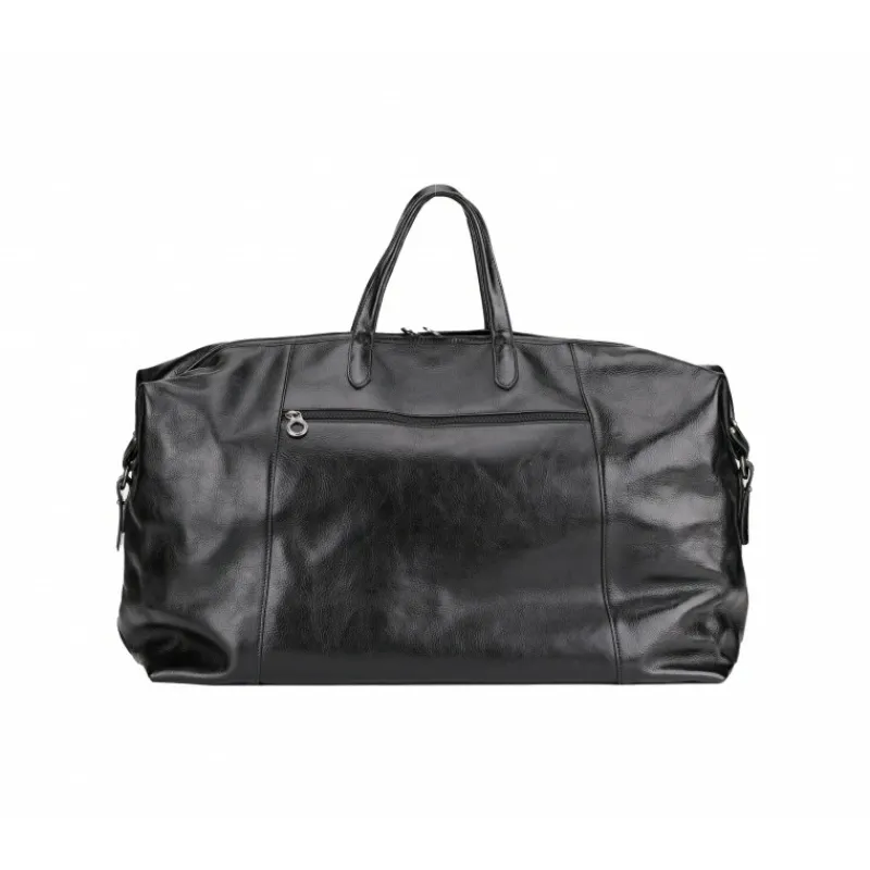 Sac De Voyage M Edith En Cuir^Arthur et Aston Hot