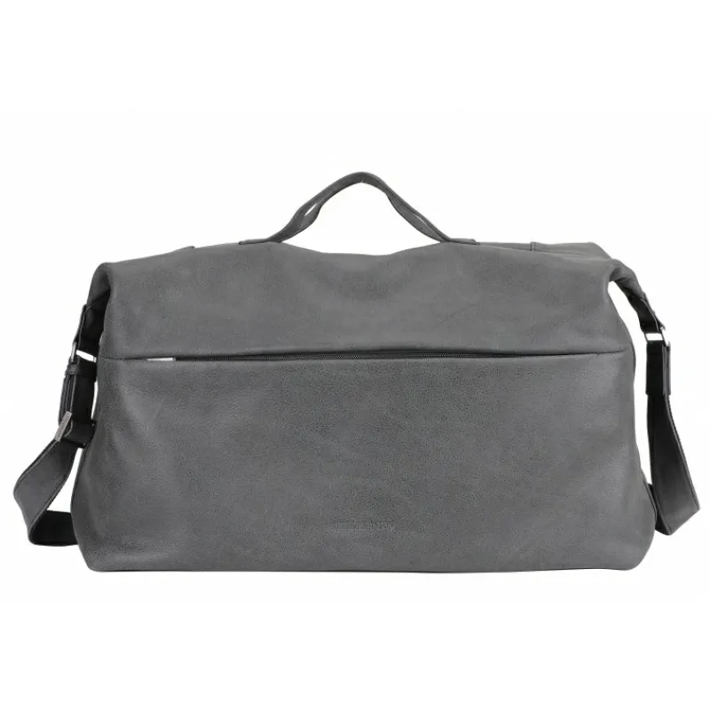 Sac De Voyage Noa Cuir Destroy^Arthur et Aston Best