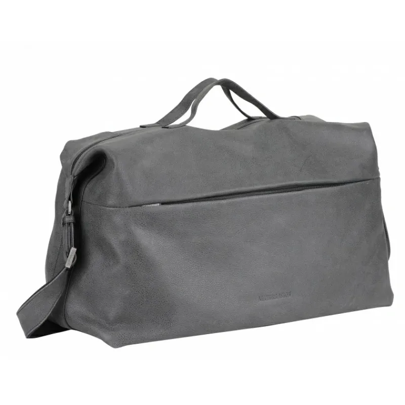 Sac De Voyage Noa Cuir Destroy^Arthur et Aston Best