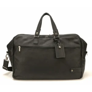 Sac De Voyage Oscar En Cuir^Arthur et Aston Store