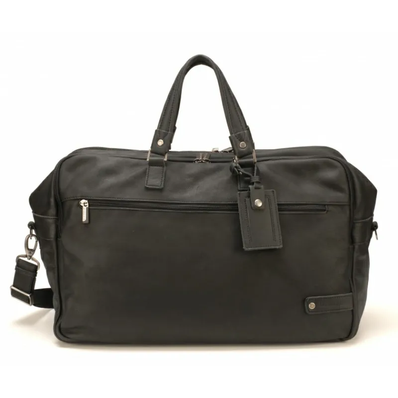 Sac De Voyage Oscar En Cuir^Arthur et Aston Store